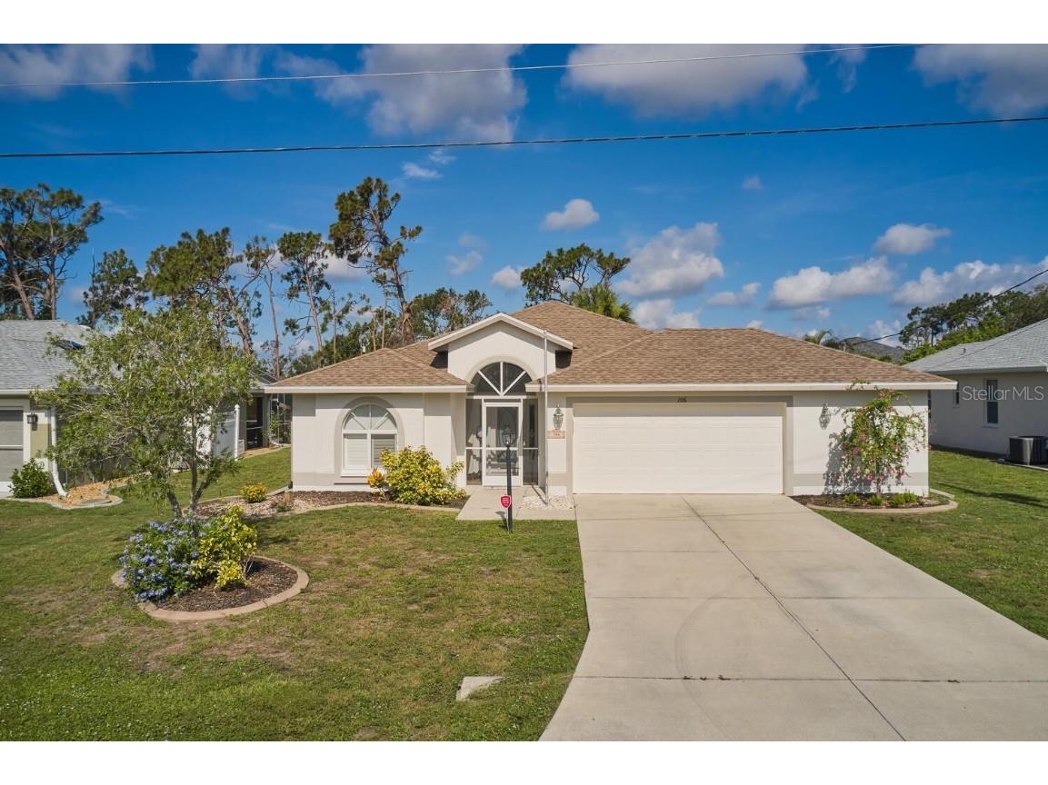 106 Feroe Court Rotonda West FL 33947 D6131359 image1