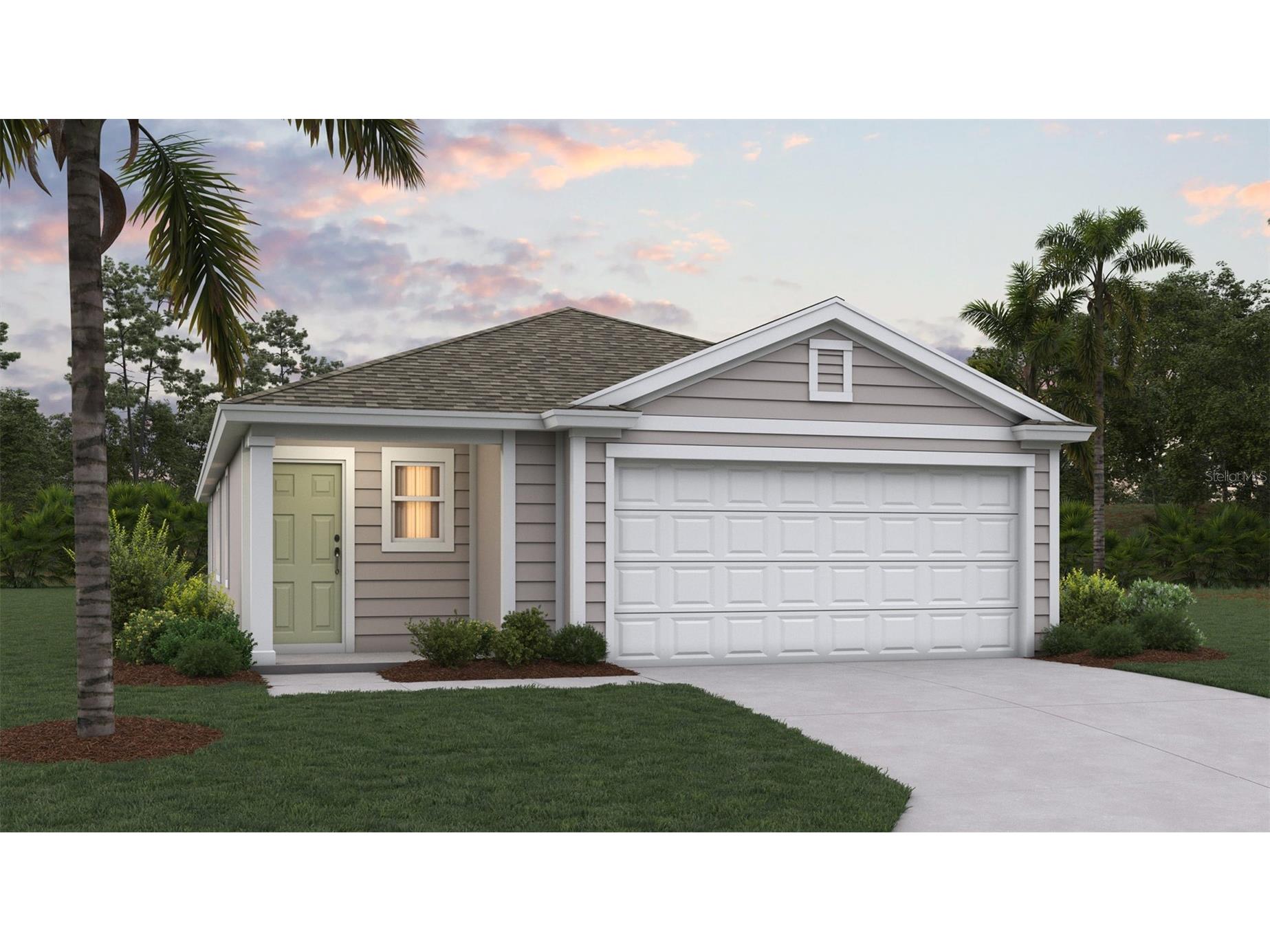 106 Flagstick Lane Bunnell FL 32110 FC317189 image1