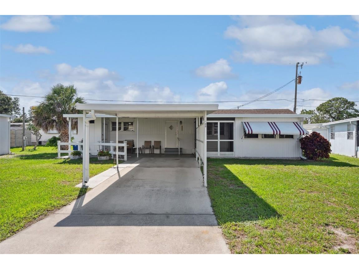 106 Flame Lane North Fort Myers FL 33917 T3453536 image1