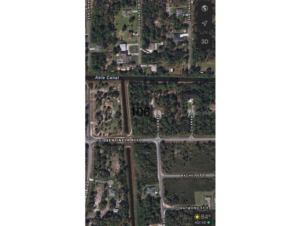 106 Genoa Avenue S Lehigh Acres FL 33974 O6150883 image1