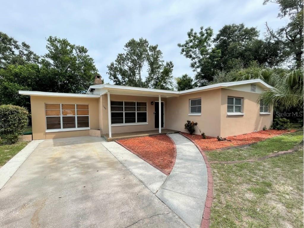 106 Glen Ridge Avenue Temple Terrace FL 33617 T3471542 image1