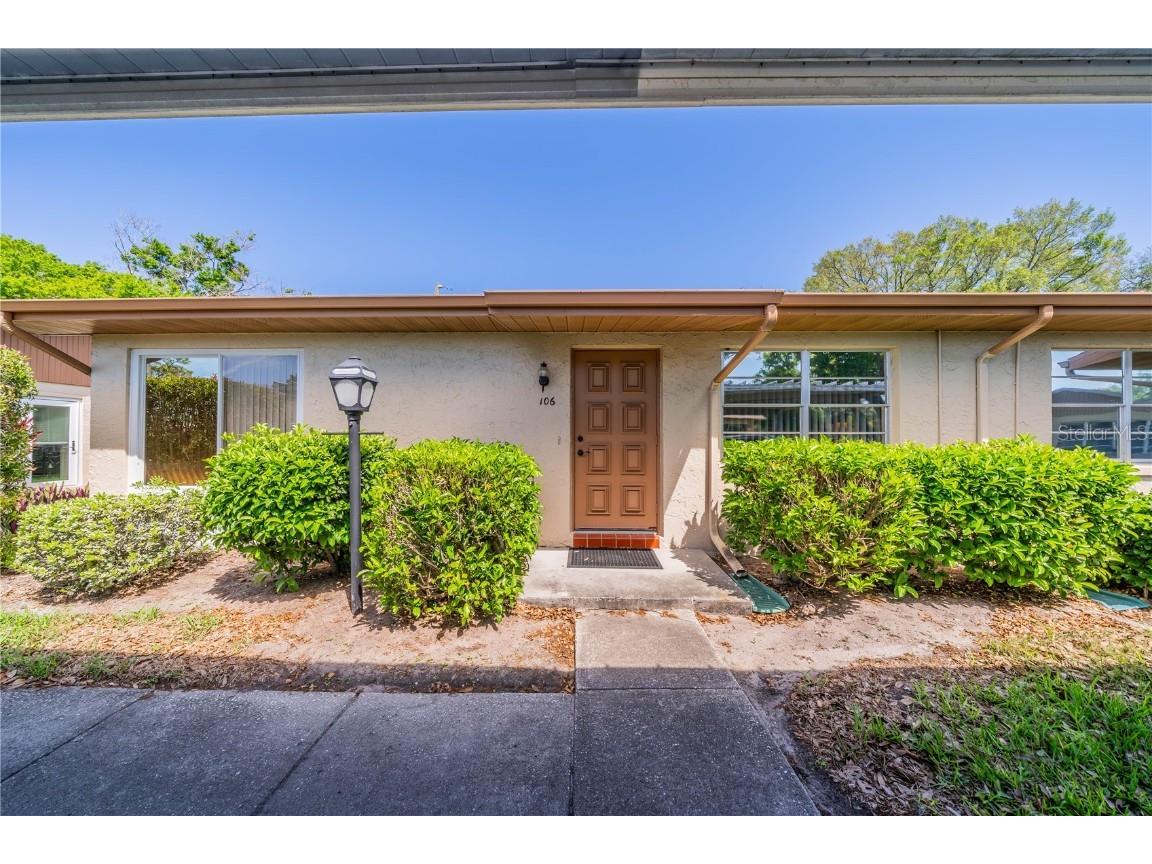 106 Gloucester Boulevard #106 Sun City Center FL 33573 T3511387 image1
