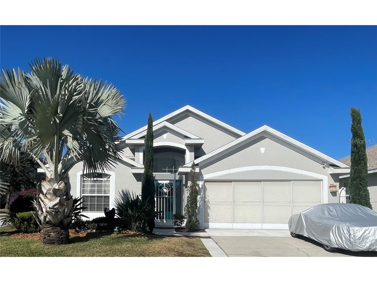 106 Grantham Drive Davenport FL 33897 G5061485 image1