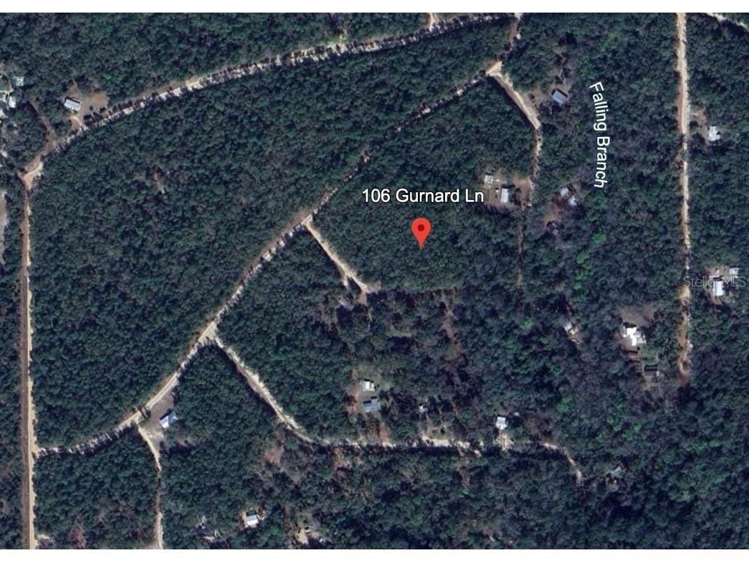 106 Gurnard Lane Florahome FL 32140 TB8387145 image1