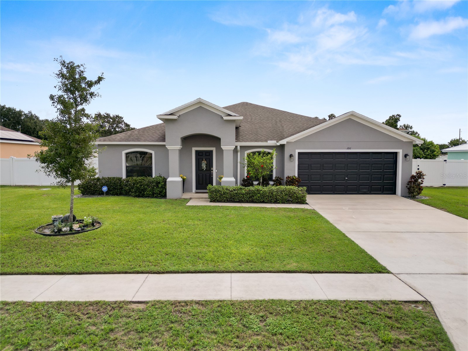 106 Hamilton View Drive Lake Hamilton FL 33851 L4955489 image1