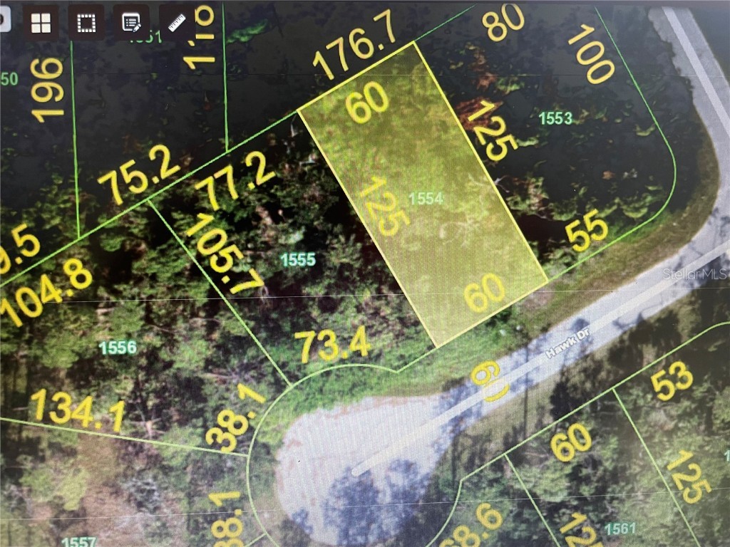 106 Hawk Drive Rotonda West FL 33947 C7505041 image3