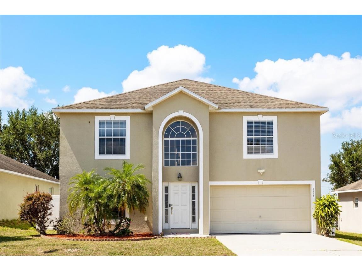 106 Hendrix Circle Dundee FL 33838 O6111294 image1