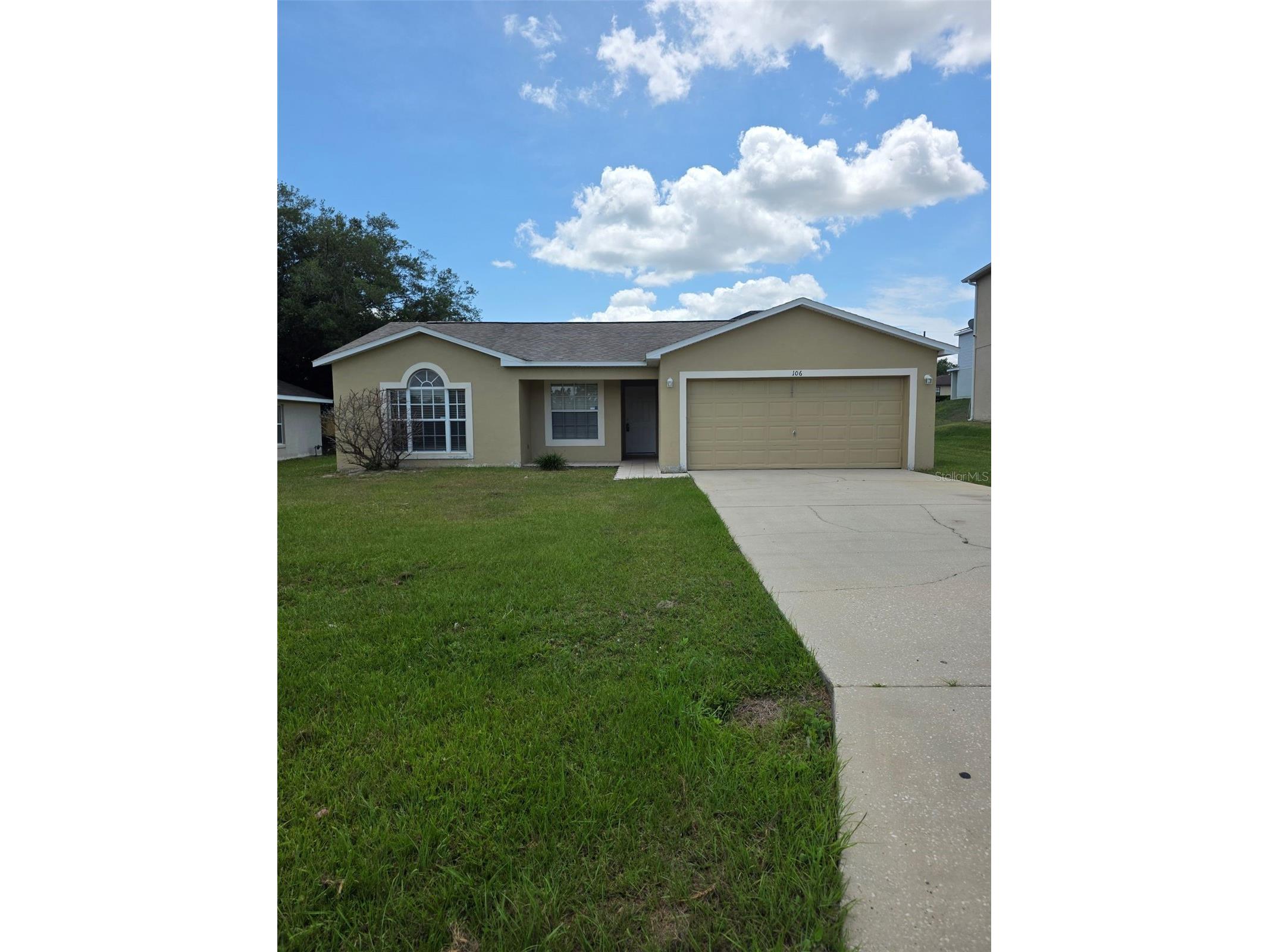 106 Herring Lane Poinciana FL 34759 S5148990 image1