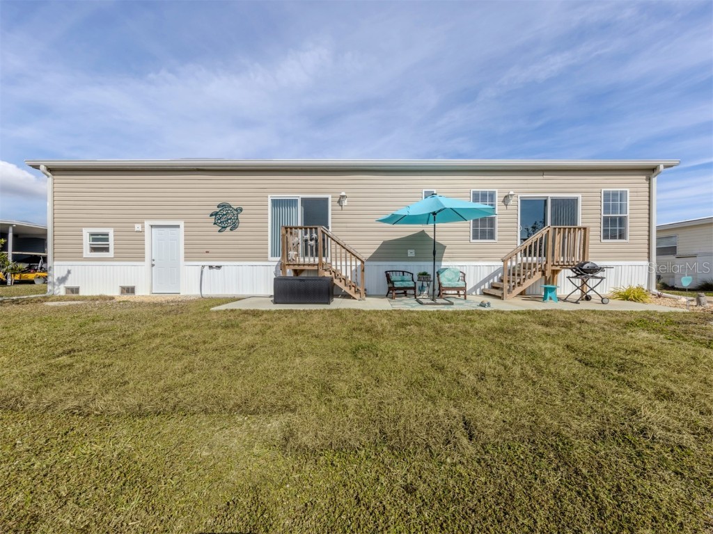 106 Island Point Road North Port FL 34287 - MYAKKA RIVER N6136916 image10