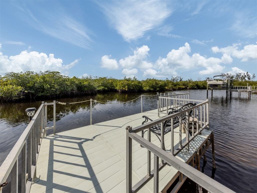 106 Island Point Road North Port FL 34287 - MYAKKA RIVER N6136916 image15