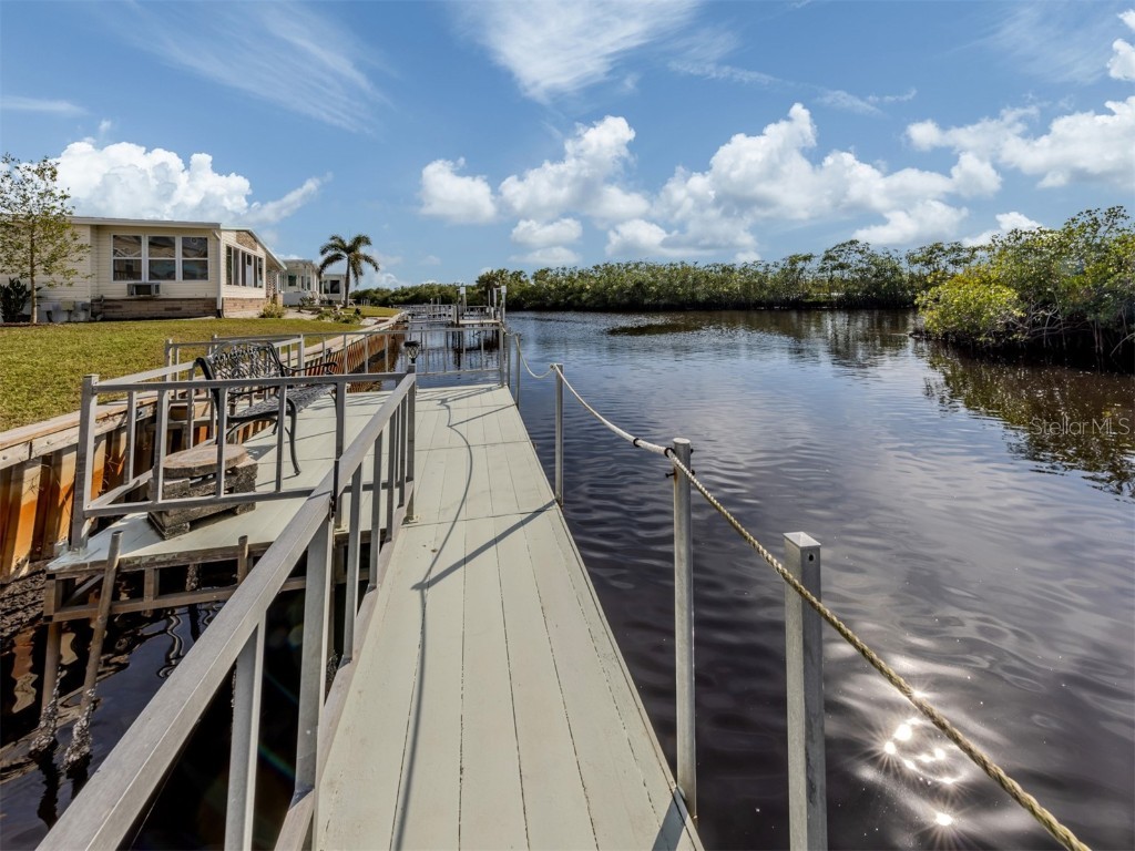 106 Island Point Road North Port FL 34287 - MYAKKA RIVER N6136916 image16