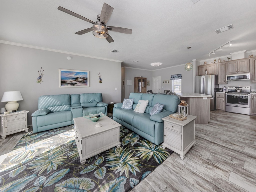 106 Island Point Road North Port FL 34287 - MYAKKA RIVER N6136916 image19