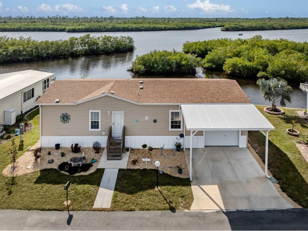 106 Island Point Road North Port FL 34287 - MYAKKA RIVER N6136916 image2