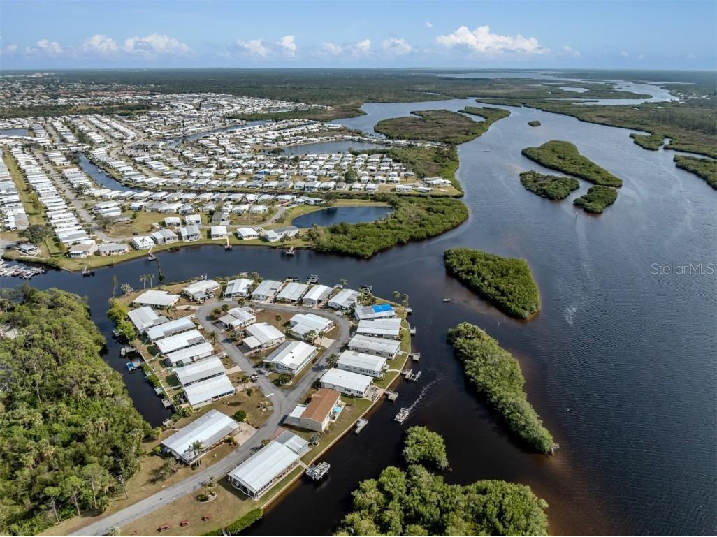 106 Island Point Road North Port FL 34287 - MYAKKA RIVER N6136916 image37