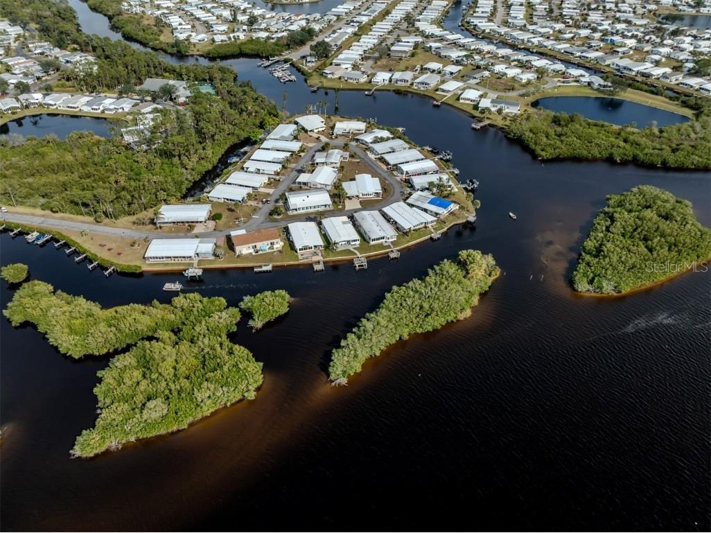 106 Island Point Road North Port FL 34287 - MYAKKA RIVER N6136916 image38