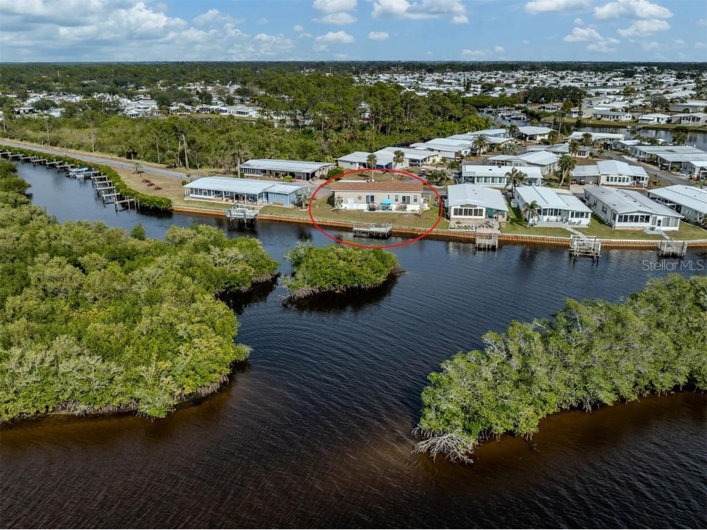 106 Island Point Road North Port FL 34287 - MYAKKA RIVER N6136916 image39