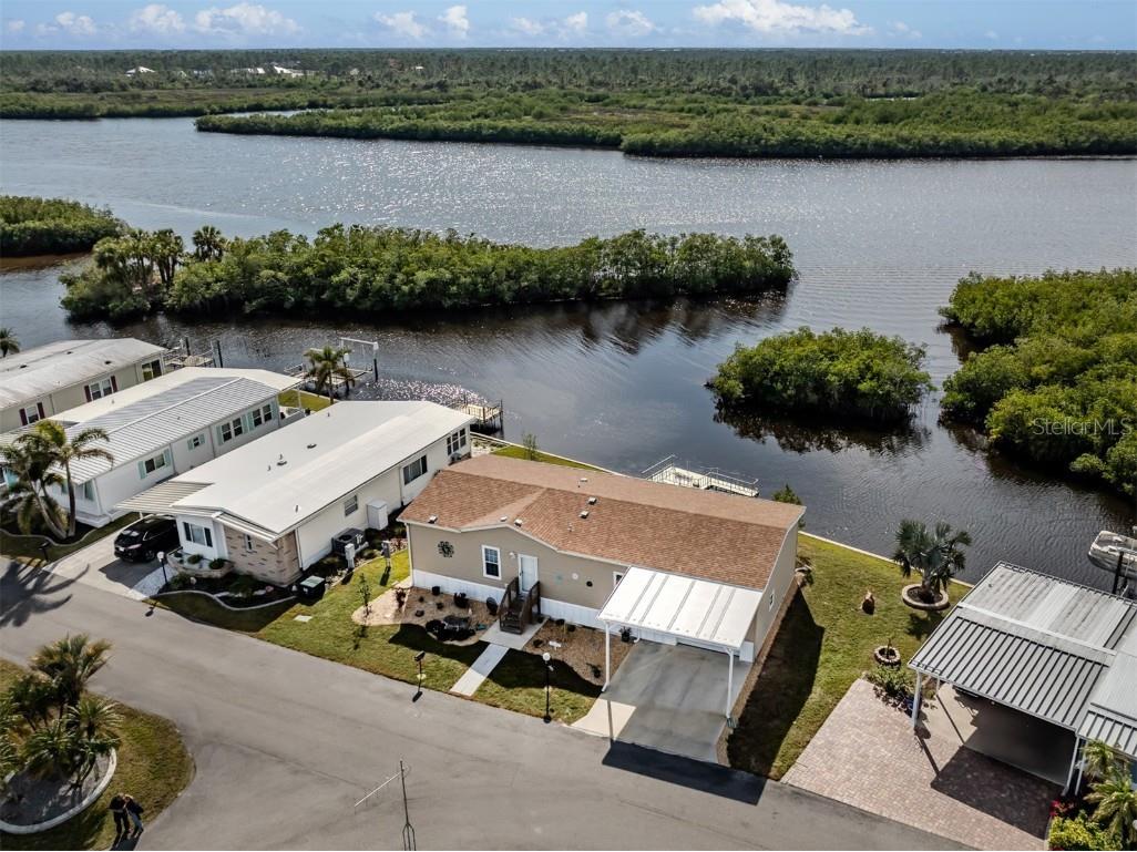 106 Island Point Road North Port FL 34287 - MYAKKA RIVER N6136916 image6