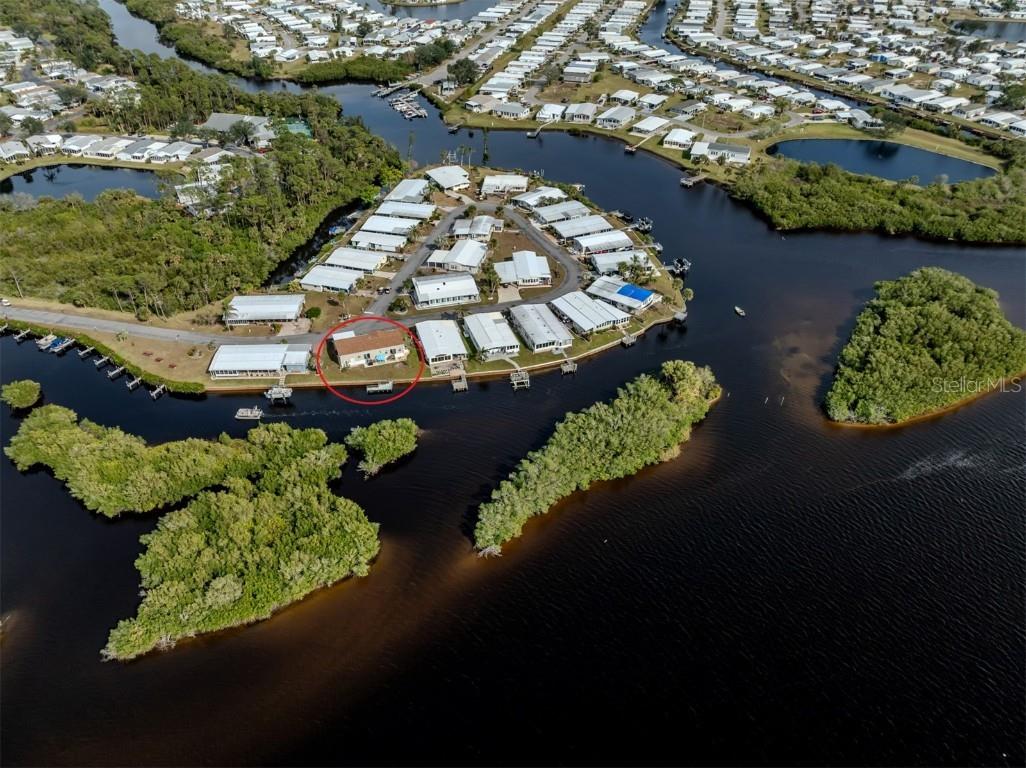 106 Island Point Road North Port FL 34287 - MYAKKA RIVER N6136916 image7