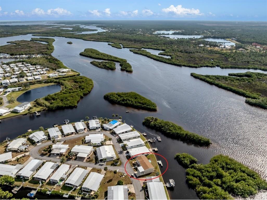 106 Island Point Road North Port FL 34287 - MYAKKA RIVER N6136916 image8