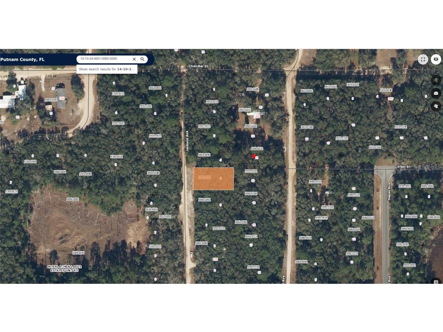 106 Jackson Avenue Interlachen FL 32148 O6338563 image23