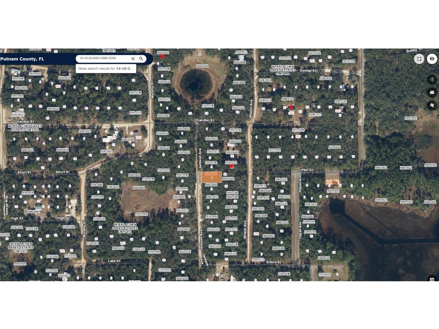 106 Jackson Avenue Interlachen FL 32148 O6338563 image24