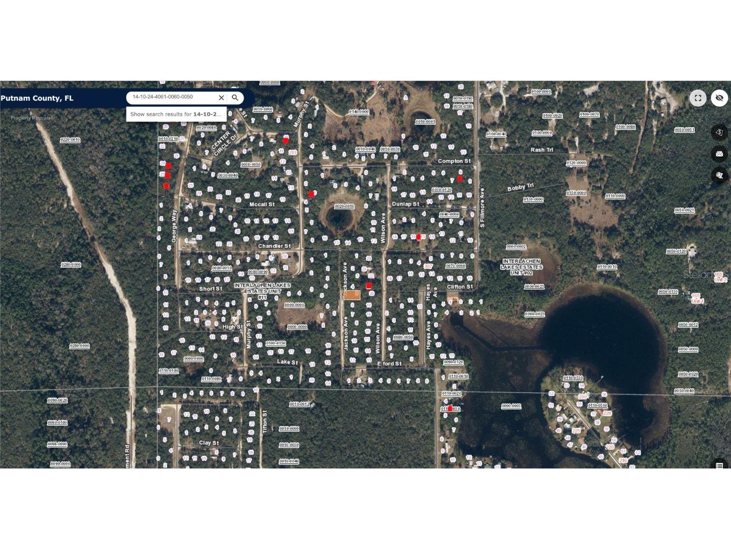 106 Jackson Avenue Interlachen FL 32148 O6338563 image25