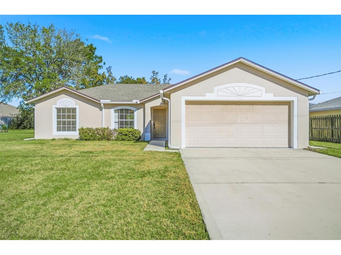 106 La Mancha Drive Palm Coast FL 32137 FC314132 image1