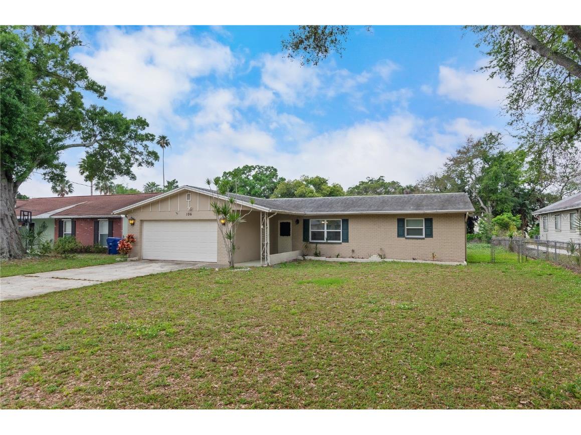 106 Lake Judy Lee Drive Largo FL 33771 U8235697 image1