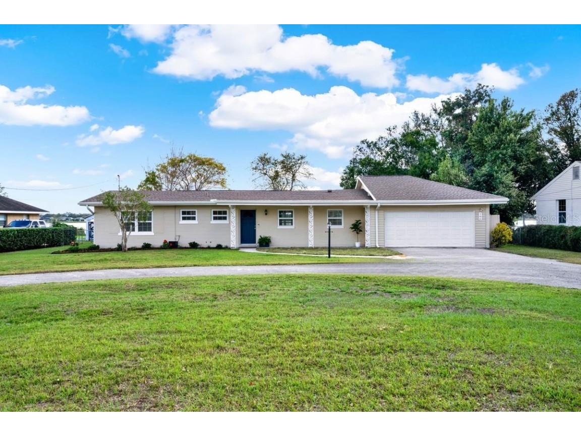 106 Lake Sears Drive Winter Haven FL 33880 - LAKE SEARS P4933679 image1