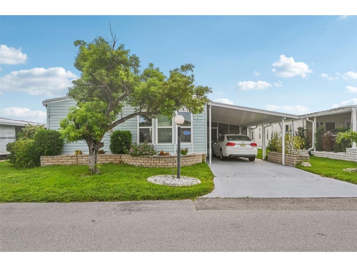 106 Lazy River Road North Port FL 34287 N6139632 image1