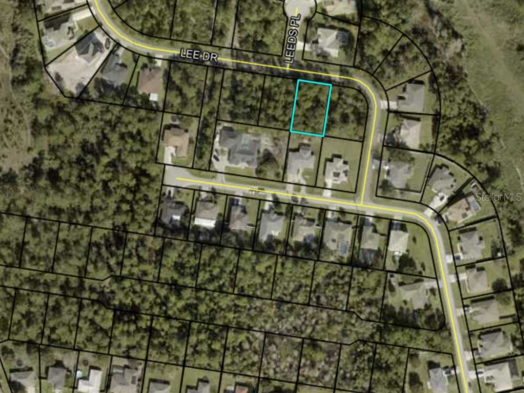 106 Lee Drive Palm Coast FL 32137 FC311860 image1