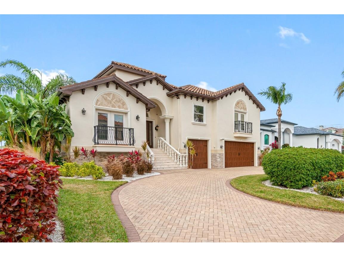 106 Leeward Island Clearwater FL 33767 - CLEARWATER HARBOR TO GULF U8217461 image1