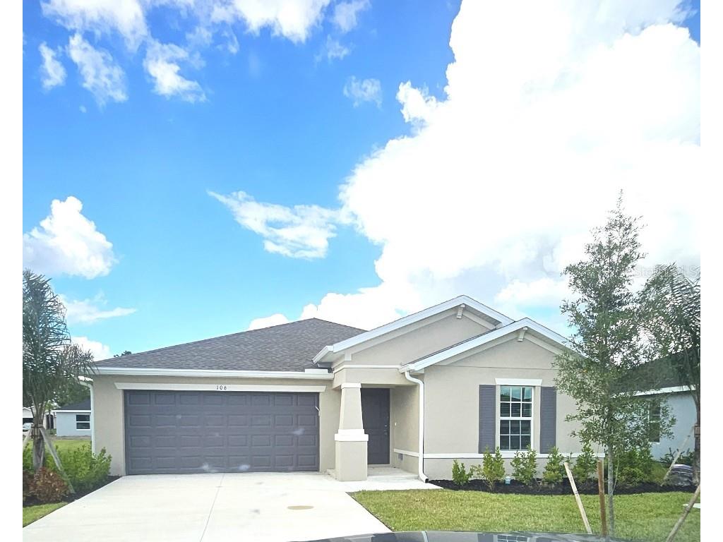 106 Leisure Place Rotonda West FL 33947 D6144190 image1