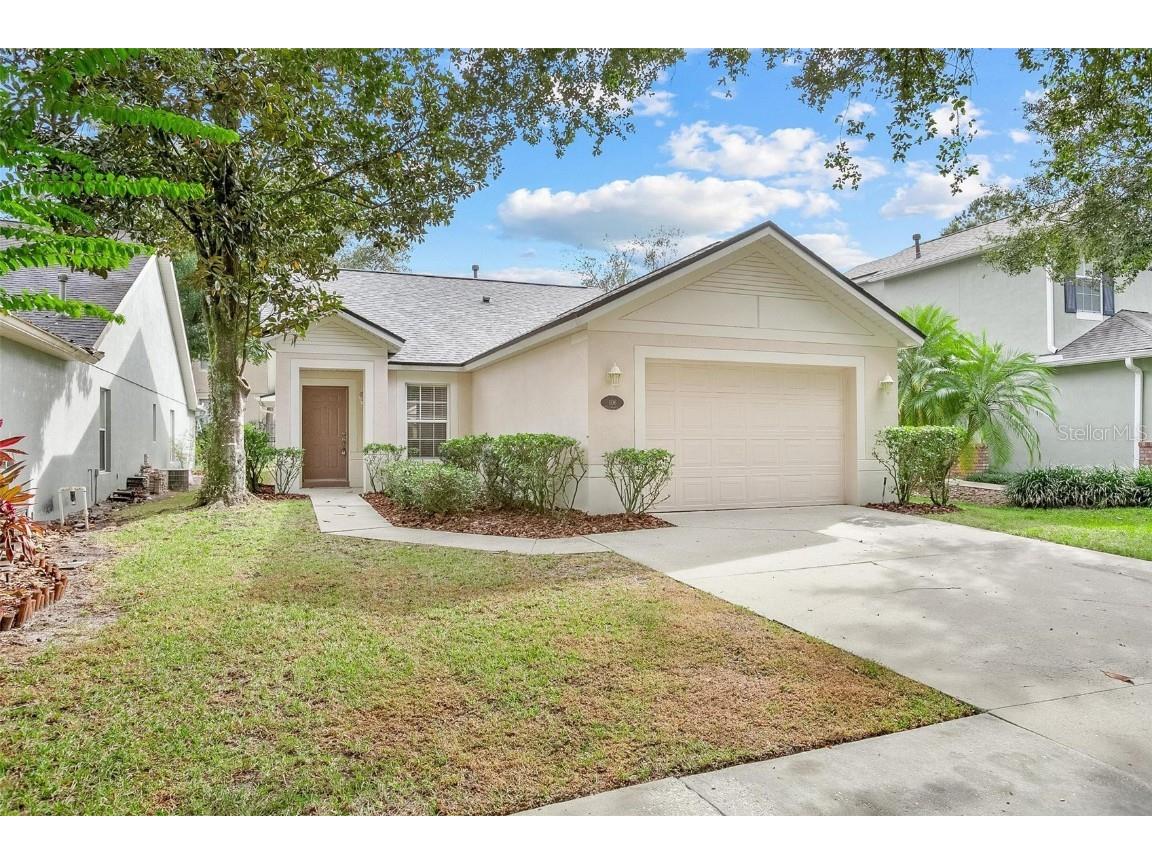 106 Littleton Circle Deland FL 32724 V4931919 image1