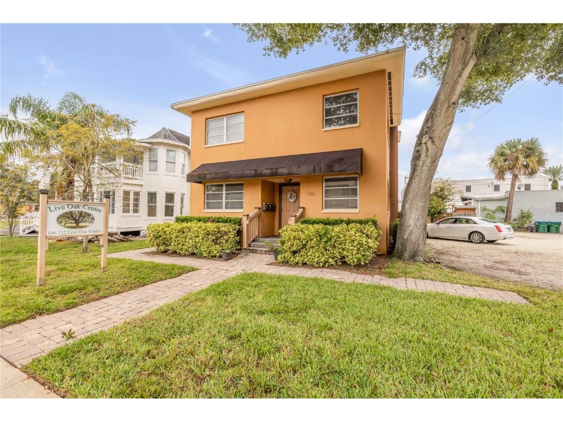 106 Live Oak Street New Smyrna Beach FL 32168 NS1086343 image2