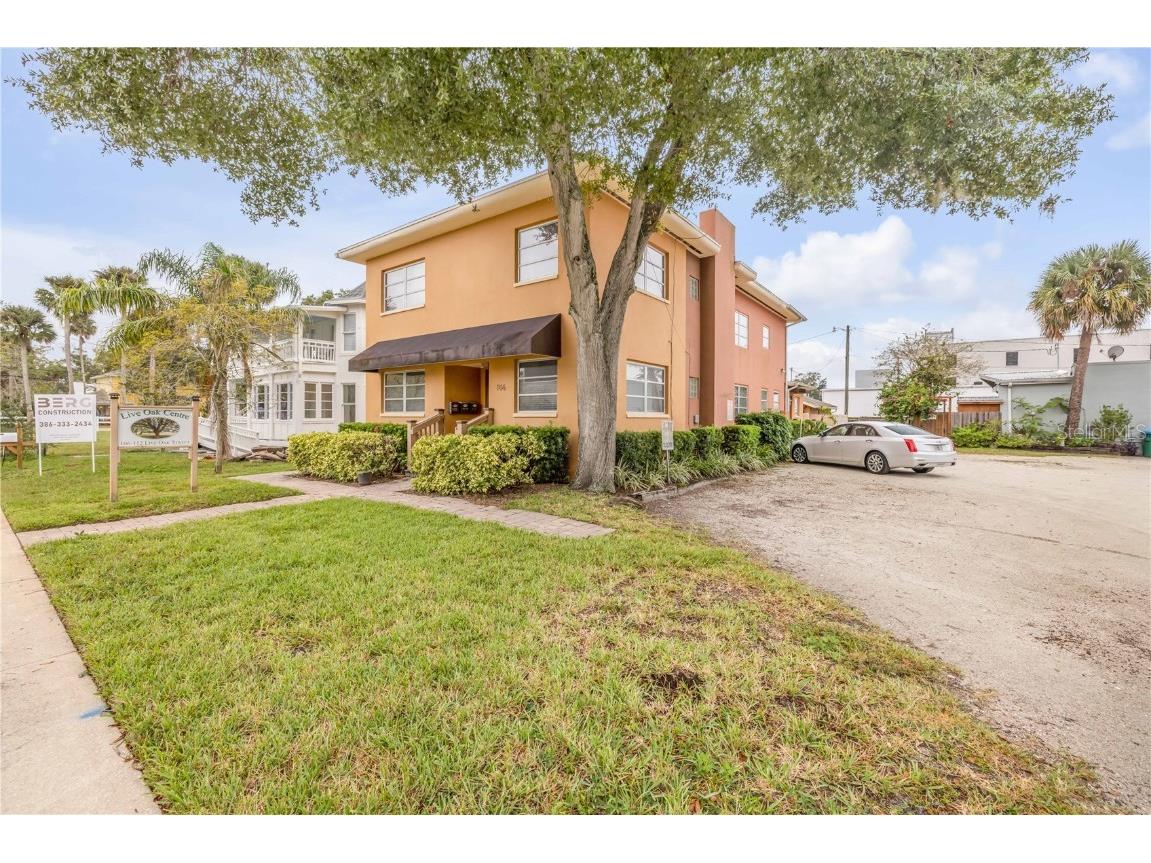 106 Live Oak Street New Smyrna Beach FL 32168 NS1086343 image5