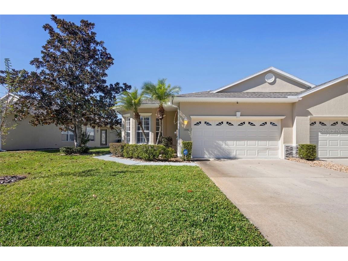 106 Lower Lake Court Debary FL 32713 V4945966 image1