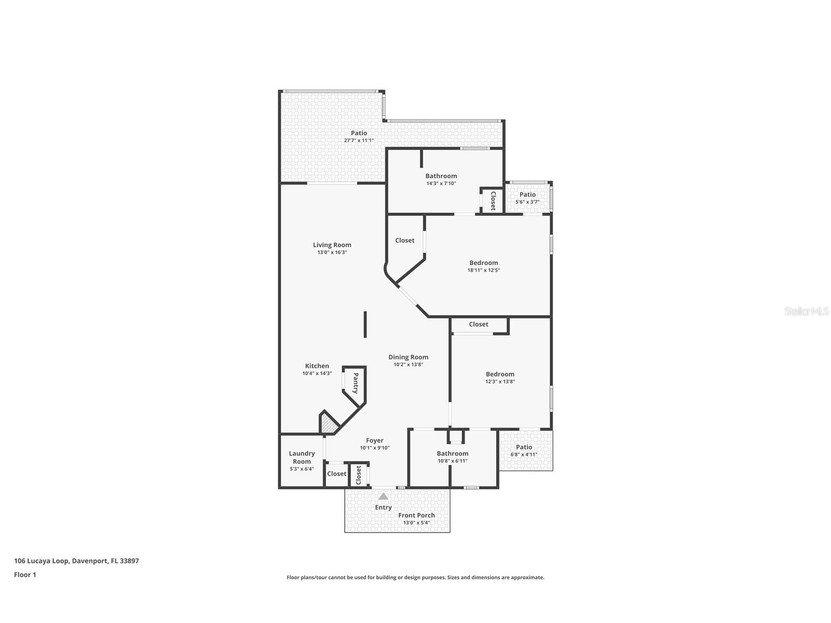 106 Lucaya Loop Davenport FL 33897 S5147343 image50