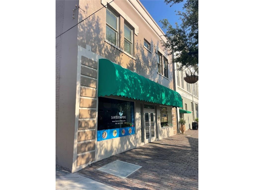 106 Magnolia Avenue Sanford FL 32771 O6116386 image1
