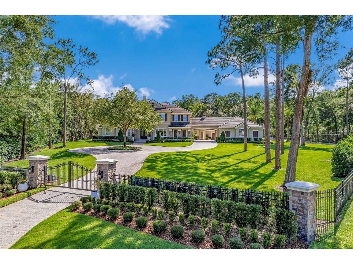 106 Magnolia Lake Court Longwood FL 32779 O6108992 image1