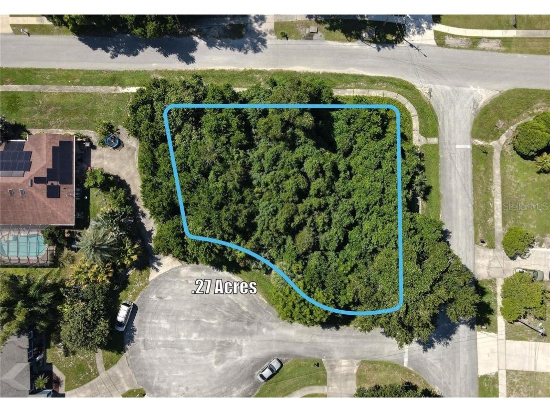 106 Megan Court Orange City FL 32763 V4934428 image1