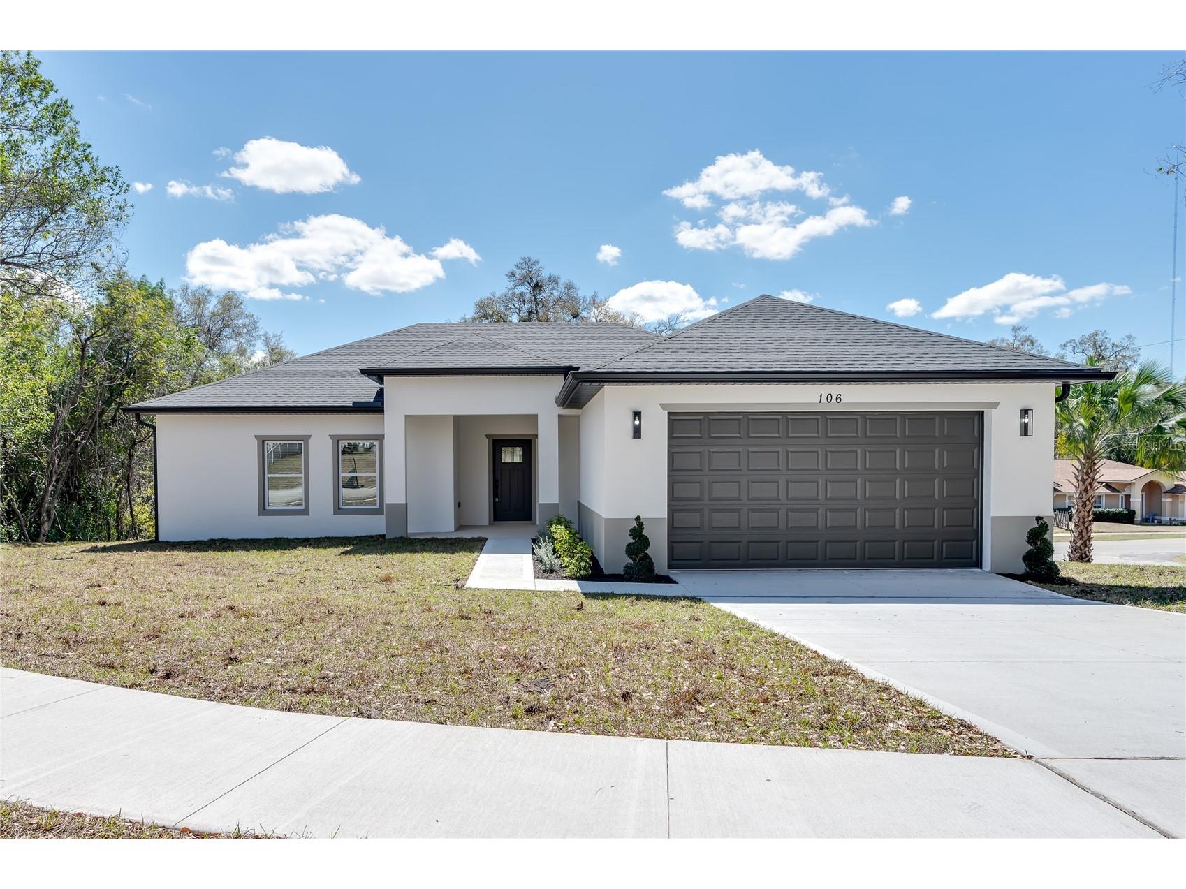 106 Megan Court Orange City FL 32763 O6387867 image1