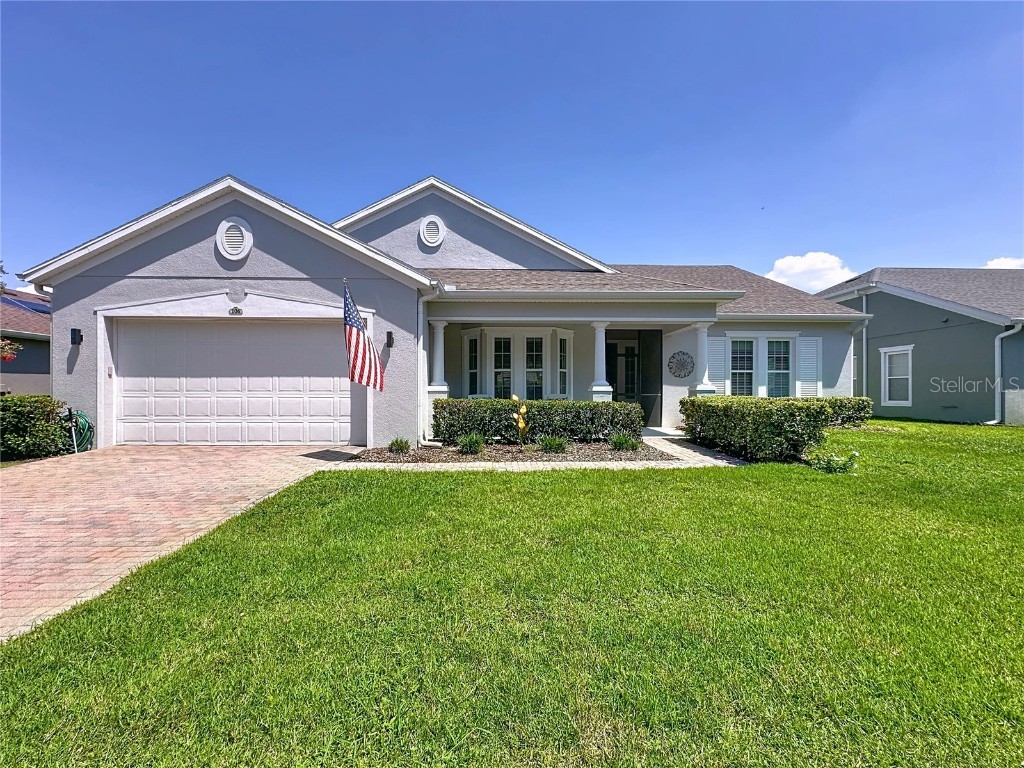 106 Mist Flower Lane Groveland FL 34736 - SCHOOL HOUSE LAKE G5101432 image1