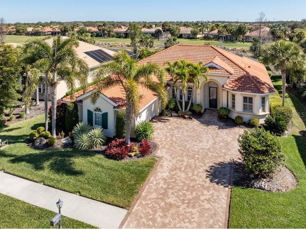 106 Montelluna Drive North Venice FL 34275 N6131530 image1