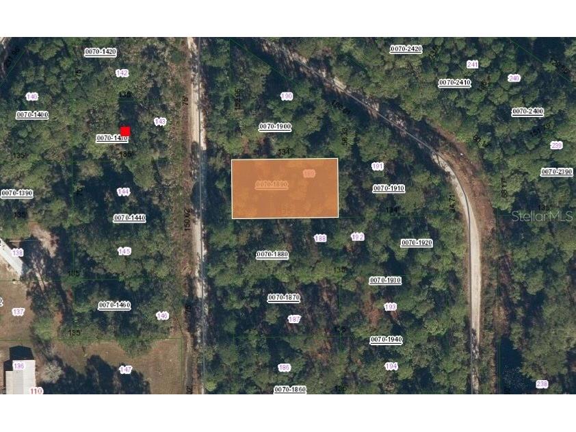 106 Mosswood Street Georgetown FL 32139 GC535832 image1