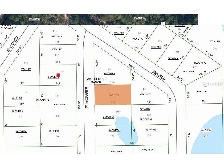 106 Mosswood Street Georgetown FL 32139 GC535832 image2