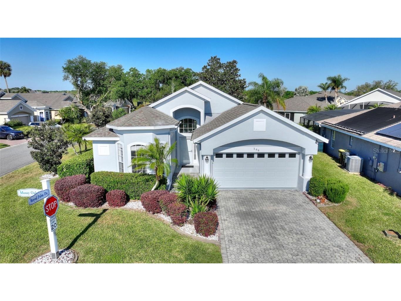 106 Mossy Oak Dr Davenport FL 33837 S5123627 image1