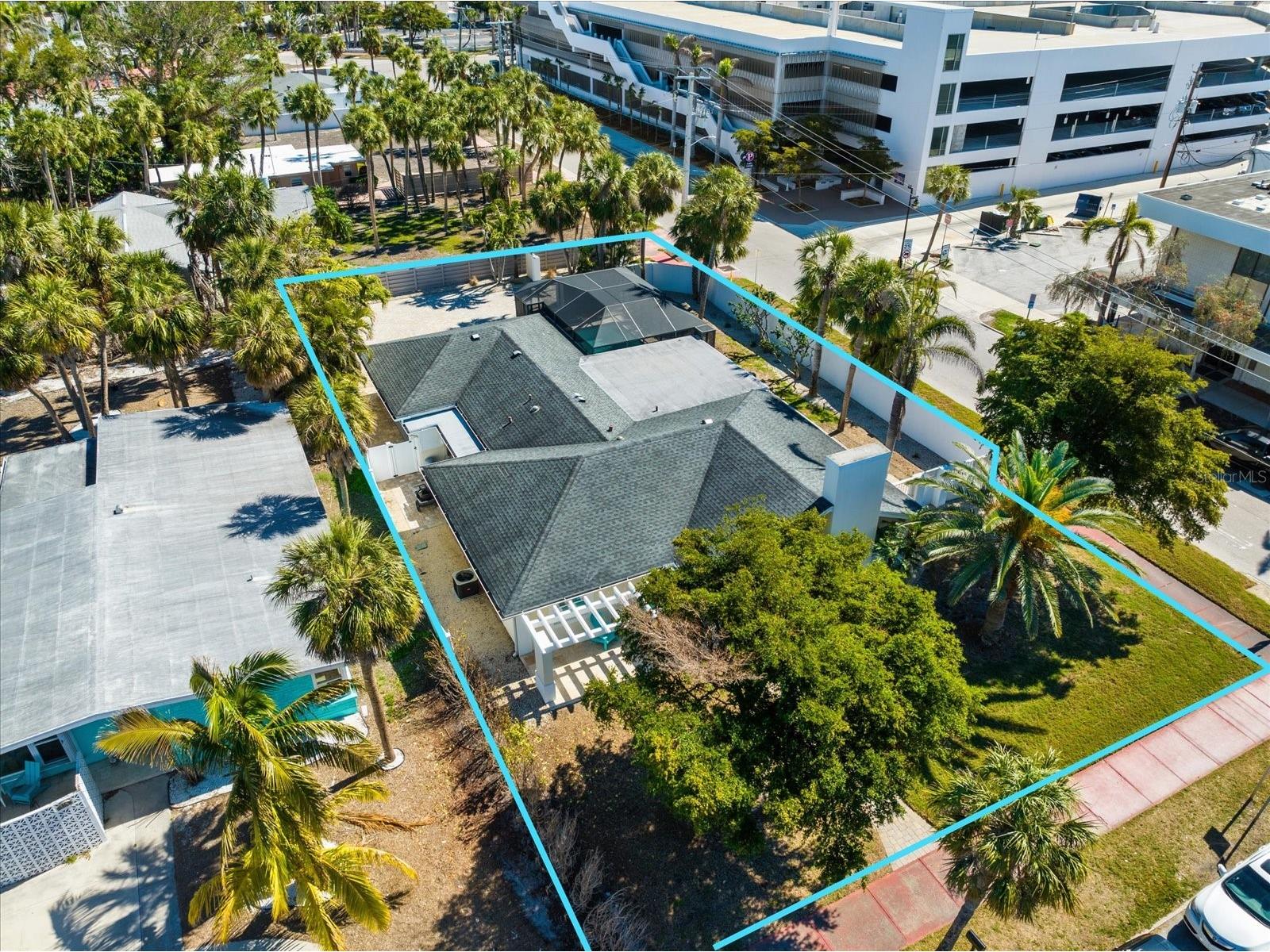 106 N Blvd Of The Presidents Sarasota FL 34236 A4642792 image49