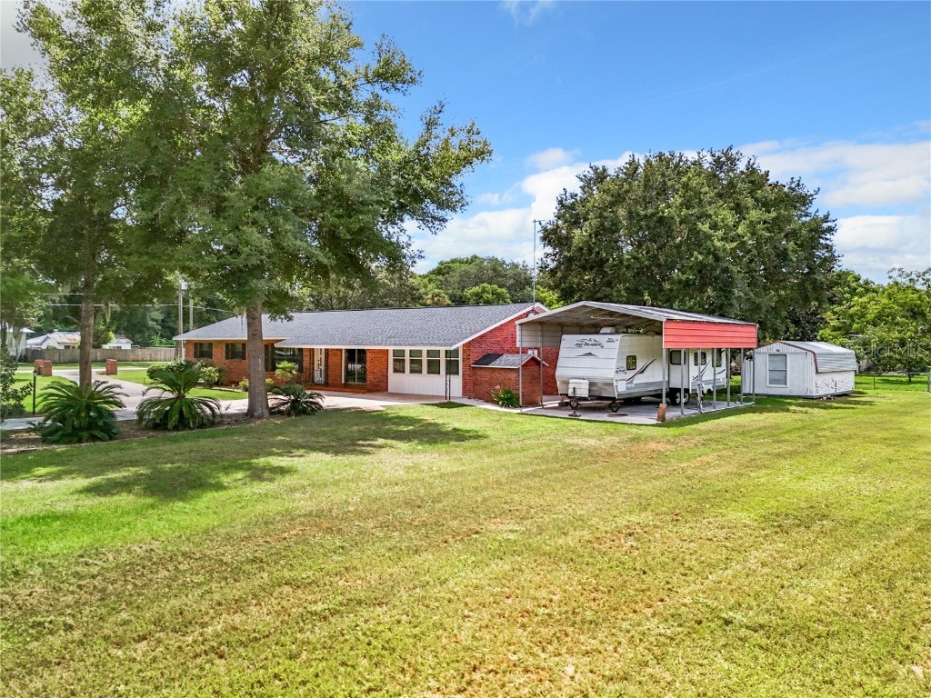 106 N Frederick Street Pierson FL 32180 V4938146 image1