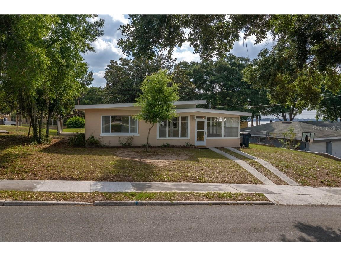 106 N Prado Avenue Auburndale FL 33823 - LAKE ARIANA P4931095 image1